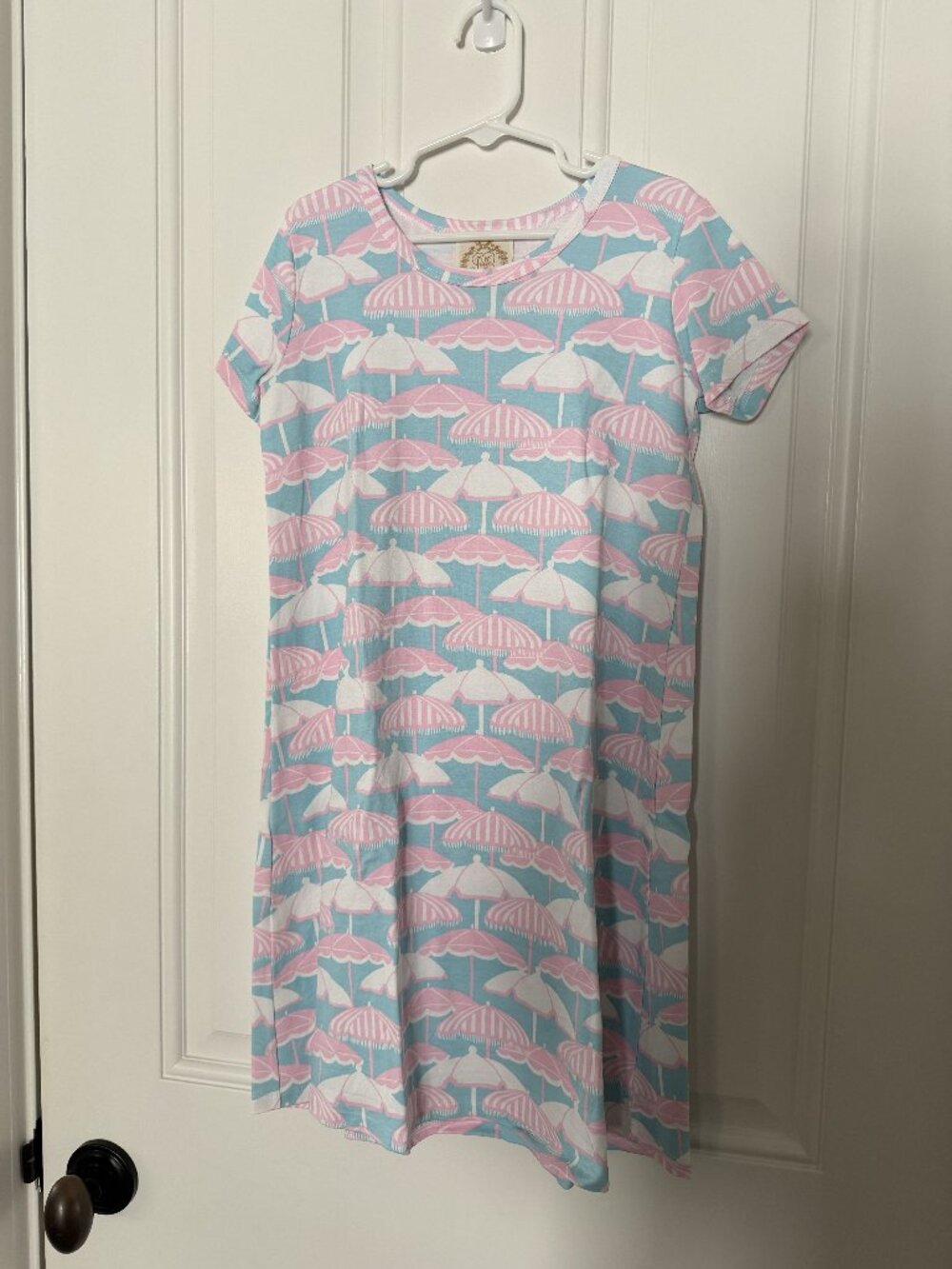 VGUC Beaufort Bonnet Company Umbrella Dress- Size 10